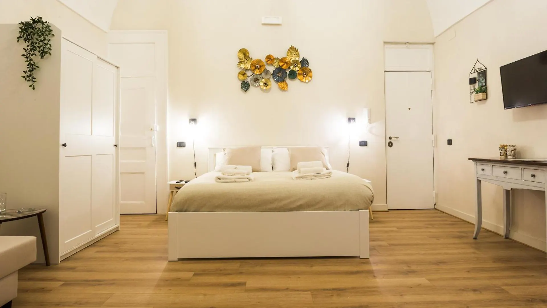 Residenza Sforza Apartment 1 location