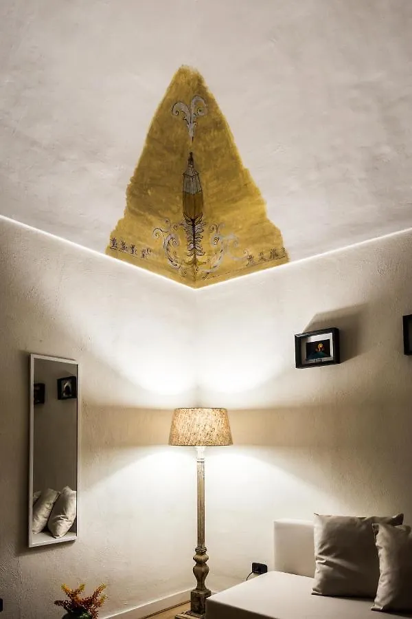 נאפולי Residenza Sforza Apartment 1