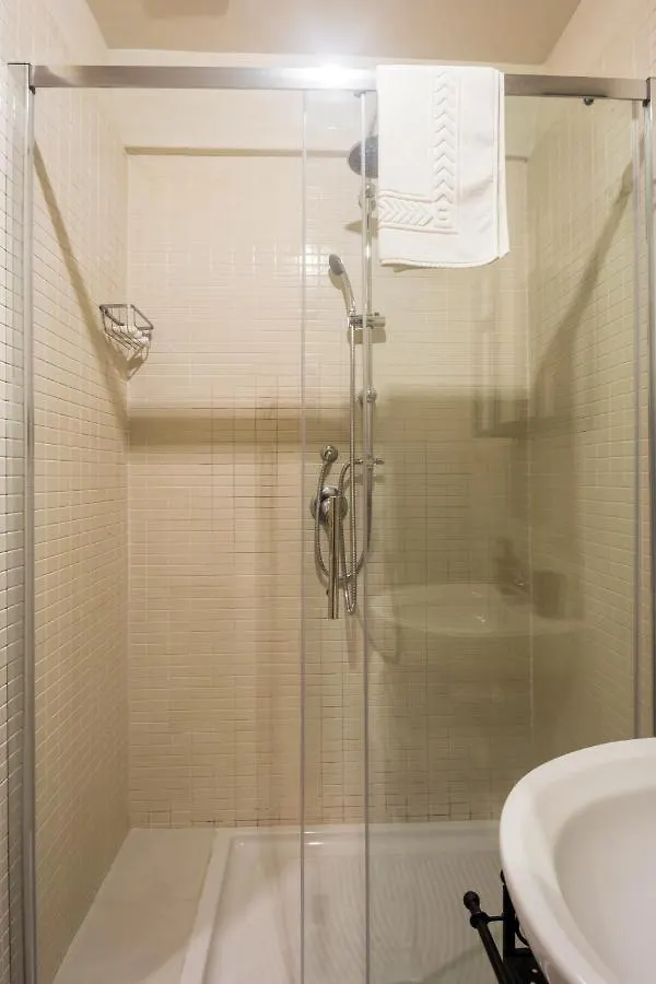 נאפולי Residenza Sforza Apartment 1 0*,  איטליה