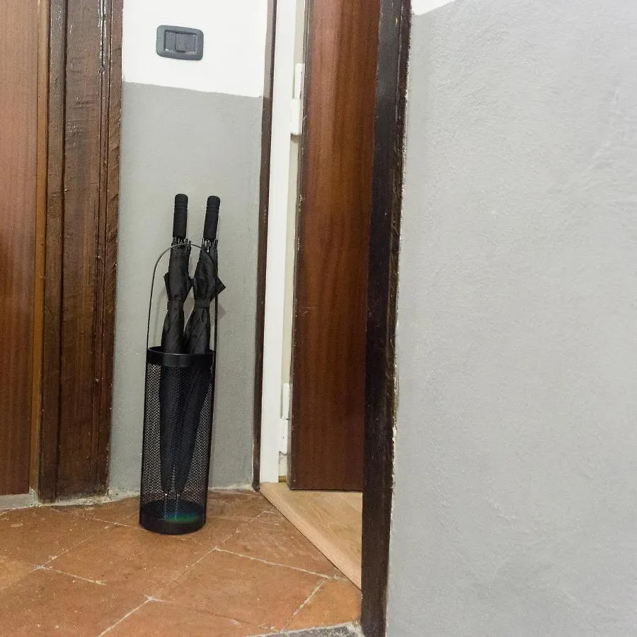 נאפולי Residenza Sforza Apartment 1