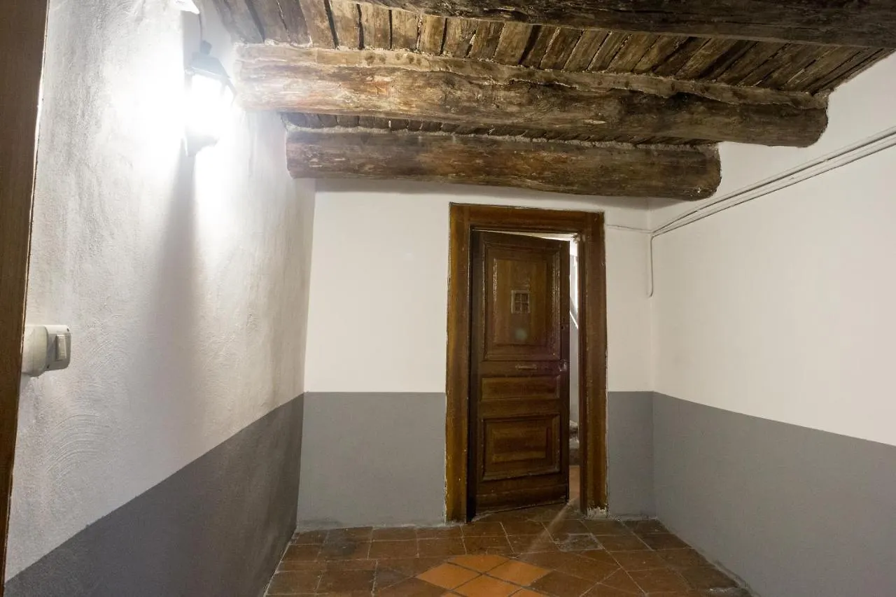 נאפולי Residenza Sforza Apartment 1 0*,  איטליה